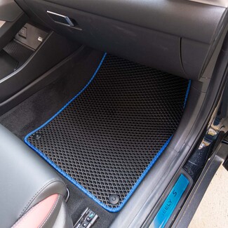 Ворсовые коврики на Geely Coolray 2018&nbsp;-&nbsp;2024 в Воронеже