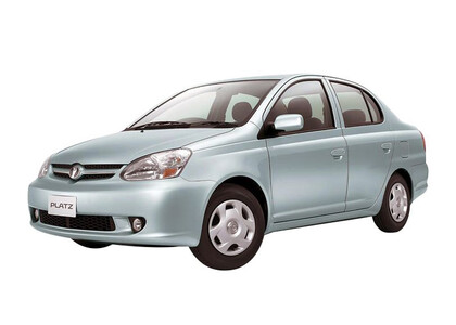 EVA коврики на Toyota Platz 1999 - 2005 в Воронеже EVA коврики на Toyota Platz 1999 - 2005 в Воронеже