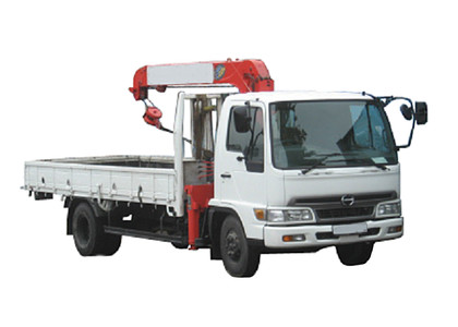 Коврики на Hino 500 IV (Ranger) узкая кабина 1989 - 2001 в Воронеже