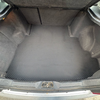 EVA коврики на Honda Accord 6 1997 - 2002 в Воронеже