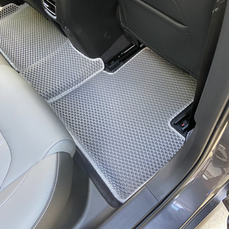 EVA коврики на GAC Trumpchi Empow 2021 - 2025 в Воронеже