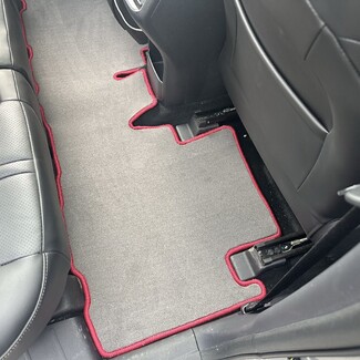 Ворсовые коврики на Changan CS75 Plus II 2022&nbsp;-&nbsp;2026 в Воронеже