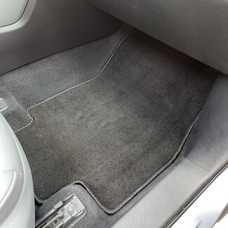 Коврики на Toyota Crown Kluger 2021 - 2025 в Воронеже