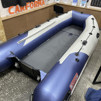 Коврики на Лодки Хантер Стелс 355  в Воронеже