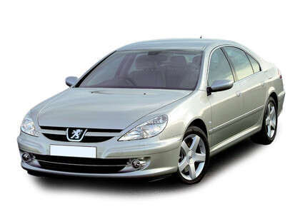 Коврики на Peugeot 607 1999 - 2010 в Воронеже