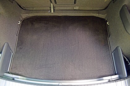 EVA коврики на Seat Ateca 2016 - 2025 в Воронеже