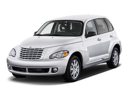 Коврики на Chrysler PT Cruiser 2000 - 2010 в Воронеже