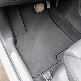 Ворсовые коврики на Tenet T7 2025 - 2025 в Воронеже