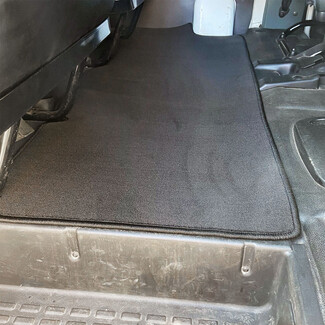 Ворсовые коврики на ГАЗ Соболь Комби грузопассажирский 1998&nbsp;-&nbsp;2026 в Воронеже