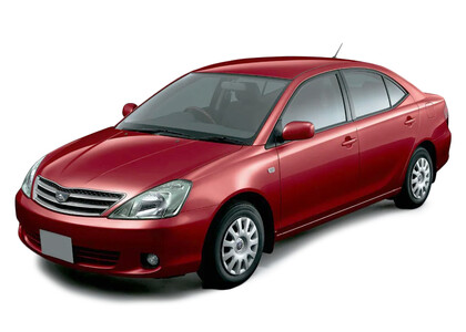 EVA коврики на Toyota Allion I 2001 - 2007 в Воронеже EVA коврики на Toyota Allion I 2001 - 2007 в Воронеже