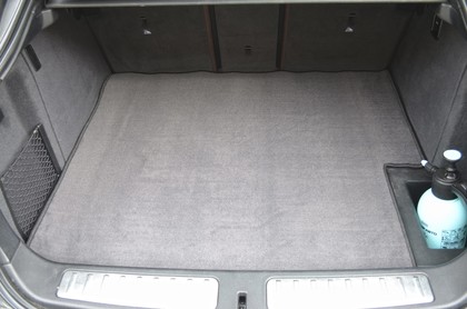 Ворсовые коврики на BMW X4 (F26) 2014 - 2018 в Воронеже