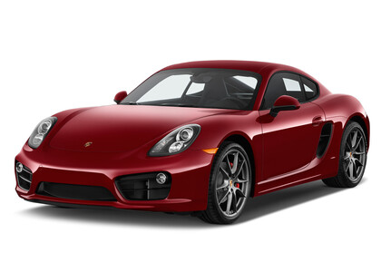 Ворсовые коврики на Porsche Cayman II 2013 - 2016 в Воронеже Ворсовые коврики на Porsche Cayman II 2013 - 2016 в Воронеже