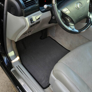 Коврики на Lexus LS IV 2006&nbsp;-&nbsp;2017 в Воронеже