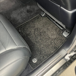 Коврики на Lexus LS IV 2006&nbsp;-&nbsp;2017 в Воронеже