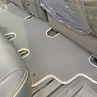EVA коврики ромб Infiniti QX60 I 2013 - 2021 в Воронеже EVA коврики ромб Infiniti QX60 I 2013 - 2021 в Воронеже