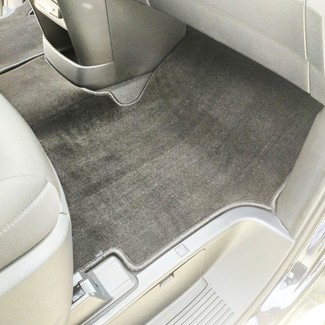 Коврики на Hyundai Staria 7 мест 2021 - 2025 в Воронеже