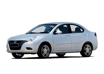 Ворсовые коврики на ТагАЗ С10 2011 - 2014 в Воронеже