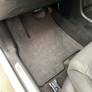 Ворсовые коврики на Tenet T7 2025 - 2025 в Воронеже