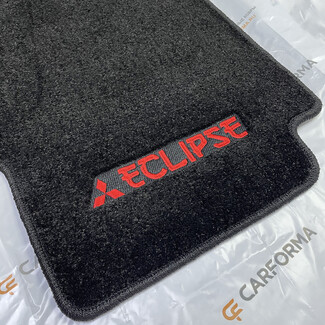 EVA коврики на Mitsubishi Eclipse IV 2005&nbsp;-&nbsp;2011 в Воронеже