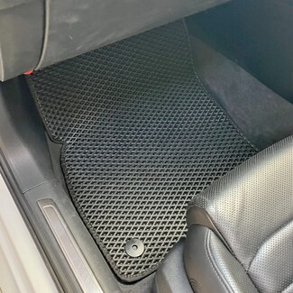 EVA коврики на Audi A3 (8Y) 2020 - 2025 в Воронеже