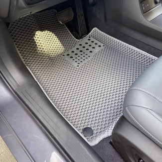 EVA коврики на GAC Trumpchi Empow 2021 - 2025 в Воронеже