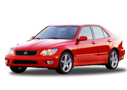 Ворсовые коврики на Lexus IS I 1998 - 2005 в Воронеже Ворсовые коврики на Lexus IS I 1998 - 2005 в Воронеже