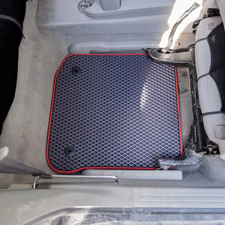 Коврики на Volkswagen Beetle (A4) 1997 - 2007 в Воронеже