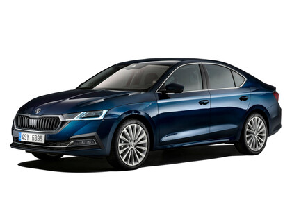 Ворсовые коврики на Skoda Octavia A8 2019 - 2025 в Воронеже Ворсовые коврики на Skoda Octavia A8 2019 - 2025 в Воронеже