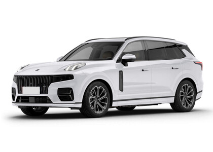 Коврики на Lynk & Co 09 2021&nbsp;-&nbsp;2026 в Воронеже