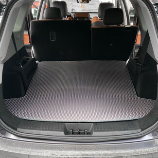 Коврики на Chery Tiggo 8 Plus 2024 - 2025 в Воронеже