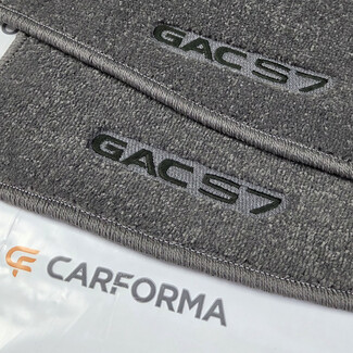 EVA коврики на GAC S7 2025&nbsp;-&nbsp;2026 в Воронеже