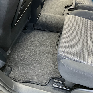 EVA коврики ромб Seat Alhambra II 2010&nbsp;-&nbsp;2020 в Воронеже