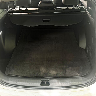 Коврики на Geely Monjaro 2022&nbsp;-&nbsp;2026 в Воронеже