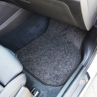 Ворсовые коврики на BMW X4 (G02) 2018 - 2025 в Воронеже