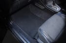 EVA коврики на Subaru Forester II 2002 - 2008 в Воронеже