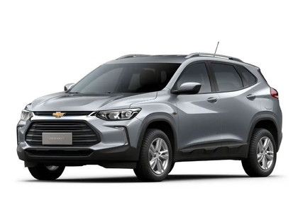 EVA коврики на Chevrolet Tracker IV 2019 - 2025 в Воронеже