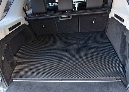 Коврики на Land Rover Discovery V 2016 - 2025 в Воронеже