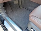 EVA коврики на BMW 7 (G11/G12) 2015 - 2023 в Воронеже
