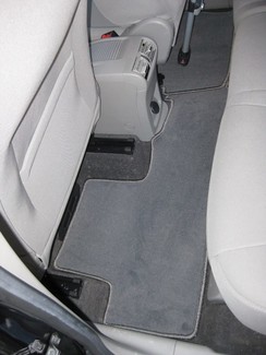 Водительские eva коврики соты Chevrolet Orlando I 2009&nbsp;-&nbsp;2018 в Воронеже