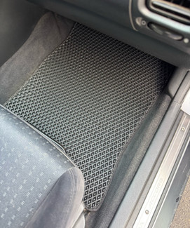 EVA коврики на Honda Accord 6 1997 - 2002 в Воронеже