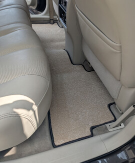 EVA коврики на Nissan Murano (Z52) 2014 - 2022 в Воронеже EVA коврики на Nissan Murano (Z52) 2014 - 2022 в Воронеже