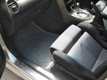 EVA коврики на Toyota Altezza 1998&nbsp;-&nbsp;2005 в Воронеже