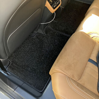 Коврики на Mazda EZ-6 2024&nbsp;-&nbsp;2026 в Воронеже