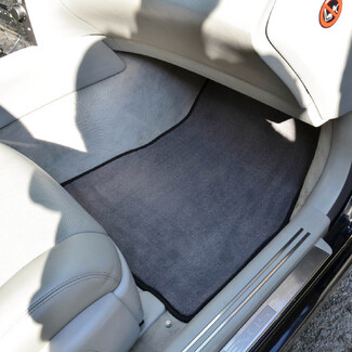 Коврики на Lexus LS IV 2006&nbsp;-&nbsp;2017 в Воронеже