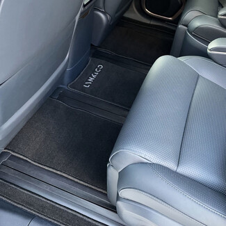 Ворсовые коврики на Lynk & Co 900 2025 - 2026 в Воронеже Ворсовые коврики на Lynk & Co 900 2025 - 2026 в Воронеже