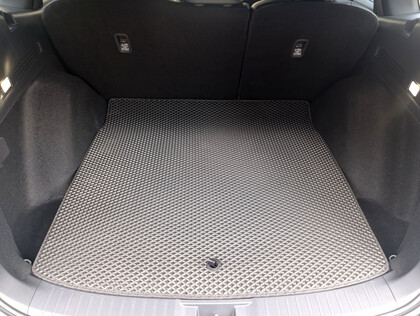 EVA коврики на Honda Breeze 2 2022 - 2026 в Воронеже EVA коврики на Honda Breeze 2 2022 - 2026 в Воронеже