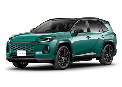 EVA коврики на Toyota Rav4 VI 2025 - 2026 в Воронеже EVA коврики на Toyota Rav4 VI 2025 - 2026 в Воронеже