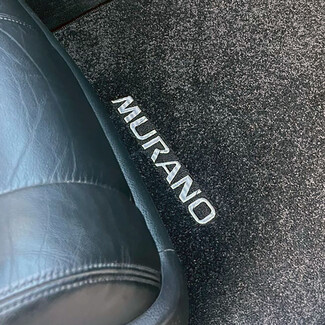 EVA коврики на Nissan Murano (Z52) 2014 - 2022 в Воронеже EVA коврики на Nissan Murano (Z52) 2014 - 2022 в Воронеже