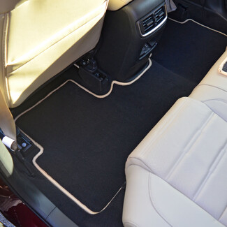 EVA коврики на Honda Breeze 1 2019 - 2023 в Воронеже