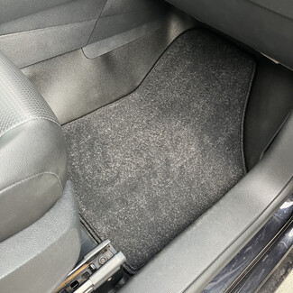EVA коврики ромб Volkswagen Caddy (2K) 2003 - 2020 в Воронеже EVA коврики ромб Volkswagen Caddy (2K) 2003 - 2020 в Воронеже